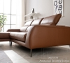 Sofa Da Bò Thật TPHCM 4190S