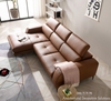 Sofa Da Bò Thật TPHCM 4190S