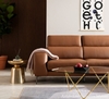 Sofa Da Bò Thật TPHCM 4190S