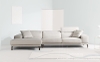 Ghế Sofa Da Bò 4193S