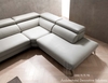 Sofa Da Bò HCM 4195S