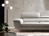 Sofa Da Bò HCM 4195S