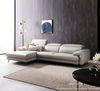 Sofa Da Cao Cấp 4196S