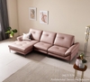 Sofa Góc Nhập Khẩu 4197S