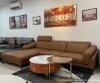 Ghế Sofa Da Thật 431T