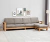 Ghế Sofa HCM 2034S