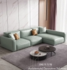 Sofa Giá Rẻ 2055S