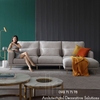 Sofa Đẹp Giá Rẻ 2059S