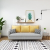 Sofa Đẹp Giá Rẻ 2065S