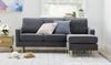 Ghế Sofa 2067S