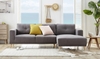 Sofa Đẹp Giá Rẻ 2097S