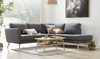 Sofa Giá Rẻ 2100S