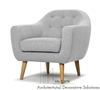Sofa Đơn 031S