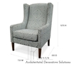 Sofa Đơn 047S