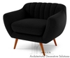 Sofa Đơn 074S