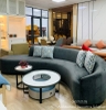 Sofa Băng Dài Hiện Đại 402T