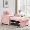 Sofa Giường Đơn Gấp Gọn 116T