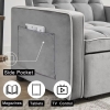 Sofa Giường Đơn Gấp Gọn 116T
