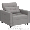 Sofa Giường Gấp Gọn 111T