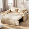 Sofa Giường Hiện Đại 115T