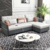 Sofa Giường Hiện Đại 136T