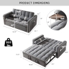 Sofa Giường Thông Minh 109T