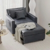 Sofa Giường Thông Minh Nhỏ Gọn 119T