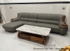 Sofa Nhập Khẩu Tân Cổ Điển 1048T