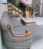 Sofa Nhập Khẩu Tân Cổ Điển 1048T