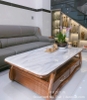 Sofa Nhập Khẩu Tân Cổ Điển 1048T