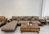 Sofa Gỗ Phòng Khách Hiện Đại 1119T