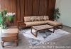 Sofa Gỗ Hiện Đại 601T