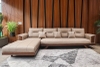 Sofa Gỗ Hiện Đại 680T