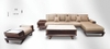 Sofa Gỗ Hiện Đại 900T