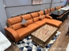 Sofa Gỗ Hiện Đại Cao Cấp 877T