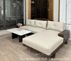 Sofa Gỗ Hiện Đại Giá Rẻ 896T
