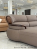 Sofa Gỗ Mun Cao Cấp Nhập Khẩu 1107T