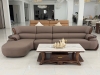 Sofa Gỗ Mun Cao Cấp Nhập Khẩu 1107T