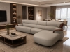 Sofa Gỗ Mun Nhập Khẩu 1191T