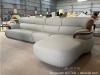 Sofa Gỗ Mun Nhập Khẩu 1191T