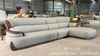 Sofa Gỗ Mun Nhập Khẩu 1191T
