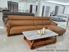 Sofa Gỗ Mun Tân Cổ Điển 1049T