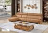 Sofa Gỗ Mun Tân Cổ Điển 1049T