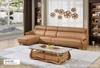 Sofa Gỗ Mun Tân Cổ Điển 1049T