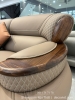 Sofa Gỗ Nhập Khẩu Cao Cấp 1120T