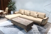 Sofa Gỗ Phòng Khách 751T