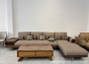 Sofa Gỗ Phòng Khách Hiện Đại 1119T