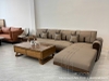 Sofa Gỗ Phòng Khách Hiện Đại 1119T