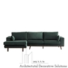 Ghế Sofa Góc 120S