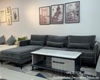 Sofa Góc Hiện Đại 351T